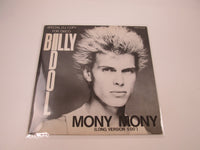 Load image into Gallery viewer, Billy Idol Mony Mony Special DJ Copy Promo PRP-8202 Japan LP Vinyl
