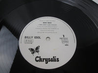 Load image into Gallery viewer, Billy Idol Mony Mony Special DJ Copy Promo PRP-8202 Japan LP Vinyl
