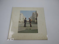 Load image into Gallery viewer, Pink Floyd ‎Wish You Were Here SOPO-100 with Post card Japan LP Vinyl
