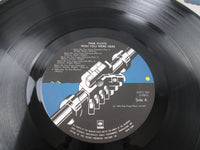 Load image into Gallery viewer, Pink Floyd ‎Wish You Were Here SOPO-100 with Post card Japan LP Vinyl
