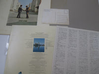 Load image into Gallery viewer, Pink Floyd ‎Wish You Were Here SOPO-100 with Post card Japan LP Vinyl
