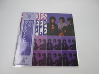 Load image into Gallery viewer, Deep Purple Shades Of Deep Purple P-10332W with OBI Japan LP Vinyl
