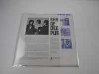 Load image into Gallery viewer, Deep Purple Shades Of Deep Purple P-10332W with OBI Japan LP Vinyl

