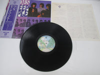 Load image into Gallery viewer, Deep Purple Shades Of Deep Purple P-10332W with OBI Japan LP Vinyl
