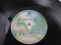 Load image into Gallery viewer, Deep Purple Shades Of Deep Purple P-10332W with OBI Japan LP Vinyl
