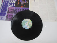 Load image into Gallery viewer, Deep Purple Shades Of Deep Purple P-10332W with OBI Japan LP Vinyl
