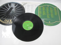 Load image into Gallery viewer, XTC The Big Express 28VB-1006 Japan LP Vinyl

