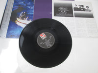 Load image into Gallery viewer, ECHO &amp; BUNNYMEN OCEAN RAIN KOROVA P-11480 with OBI Japan LP Vinyl
