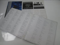 Load image into Gallery viewer, ECHO &amp; BUNNYMEN OCEAN RAIN KOROVA P-11480 with OBI Japan LP Vinyl
