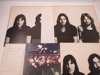 Load image into Gallery viewer, PINK FLOYD MEDDLE ODEON OP-80375 with OBI Japan LP Vinyl
