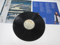 Load image into Gallery viewer, Supertramp Even In The Quietest Moments... AMP-7043 with OBI Japan LP Vinyl B
