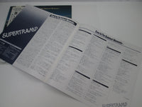 Load image into Gallery viewer, Supertramp Even In The Quietest Moments... AMP-7043 with OBI Japan LP Vinyl B
