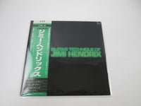 Load image into Gallery viewer, Guitar Technique Of Jimi Hendrix YX-6121 with OBI Japan LP Vinyl
