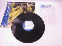Load image into Gallery viewer, The Three Sounds The Three Sounds Vol.2 BNJ-61019 with OBI Japan LP Vinyl
