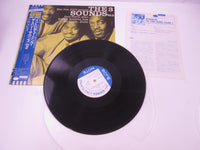 Load image into Gallery viewer, The Three Sounds The Three Sounds Vol.2 BNJ-61019 with OBI Japan LP Vinyl
