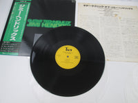 Load image into Gallery viewer, Guitar Technique Of Jimi Hendrix YX-6121 with OBI Japan LP Vinyl
