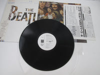 Load image into Gallery viewer, The Beatles 20 Greatest Hits Promo EAS-91047 with OBI Japan LP Vinyl
