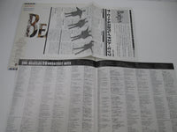 Load image into Gallery viewer, The Beatles 20 Greatest Hits Promo EAS-91047 with OBI Japan LP Vinyl
