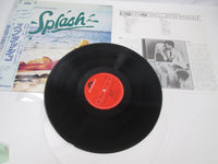 Load image into Gallery viewer, Lee Holdridge Splash OST 28MM 0386 with OBI Japan LP Vinyl
