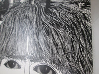 Load image into Gallery viewer, BEATLES REVOLVER APPLE AP-8443 with OBI Japan LP Black Vinyl B
