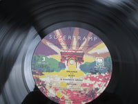 Load image into Gallery viewer, Supertramp Paris Promo AMP-44001,2 with OBI Japan LP Vinyl
