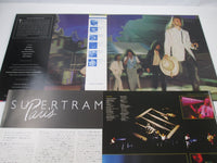 Load image into Gallery viewer, Supertramp Paris Promo AMP-44001,2 with OBI Japan LP Vinyl
