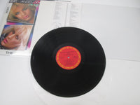 Load image into Gallery viewer, POISON LOOK WHAT THE CAT DRAGGED IN 28AP 3202 with OBI Poster Japan LP Vinyl
