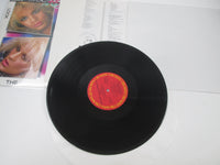 Load image into Gallery viewer, POISON LOOK WHAT THE CAT DRAGGED IN 28AP 3202 with OBI Poster Japan LP Vinyl
