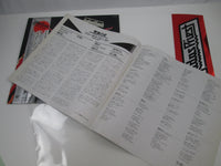 Load image into Gallery viewer, Judas Priest ‎Defenders Of The Faith Promo 30 3P-519 with OBI Japan LP Vinyl
