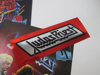 Load image into Gallery viewer, Judas Priest ‎Defenders Of The Faith Promo 30 3P-519 with OBI Japan LP Vinyl
