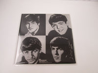 Load image into Gallery viewer, The Beatles Rare Beatles AW-20003,4 with OBI Japan LP Vinyl
