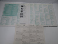 Load image into Gallery viewer, The Beatles Rare Beatles AW-20003,4 with OBI Japan LP Vinyl
