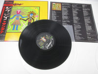 Load image into Gallery viewer, SANTANA SHANGO CBS/SONY 25AP 2382 with OBI Japan LP Vinyl
