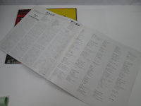 Load image into Gallery viewer, SANTANA SHANGO CBS/SONY 25AP 2382 with OBI Japan LP Vinyl

