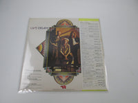 Load image into Gallery viewer, Cream Live Cream Volume II Polydor MWA 7001 with OBI Japan LP Vinyl
