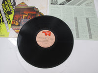 Load image into Gallery viewer, Cream Live Cream Volume II Polydor MWA 7001 with OBI Japan LP Vinyl
