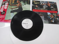 Load image into Gallery viewer, The 36th Chamber Of Shaolin OST Promo VIP-28070 with OBI Japan LP Vinyl
