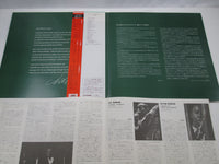 Load image into Gallery viewer, Art Blakey &amp; The Jazz Messengers A Day With ULS-6100,1B with OBI Japan LP Vinyl
