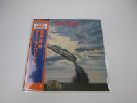 Load image into Gallery viewer, Deep Purple Stormbringer Warner Bros. Records P-6510W with OBI Japan LP Vinyl

