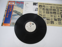 Load image into Gallery viewer, Deep Purple Stormbringer Warner Bros. Records P-6510W with OBI Japan LP Vinyl

