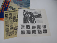 Load image into Gallery viewer, Deep Purple Stormbringer Warner Bros. Records P-6510W with OBI Japan LP Vinyl
