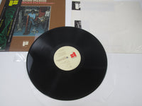 Load image into Gallery viewer, Anthony Braxton The Complete Braxton Vol.2 PA-7037 with OBI Japan LP Vinyl
