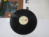 Load image into Gallery viewer, Anthony Braxton The Complete Braxton Vol.2 PA-7037 with OBI Japan LP Vinyl
