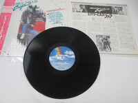 Load image into Gallery viewer, OST BEVERLY HILLS COP P-13100 with OBI Japan LP Vinyl
