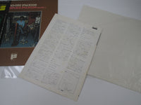 Load image into Gallery viewer, Anthony Braxton The Complete Braxton Vol.2 PA-7037 with OBI Japan LP Vinyl
