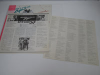 Load image into Gallery viewer, OST BEVERLY HILLS COP P-13100 with OBI Japan LP Vinyl
