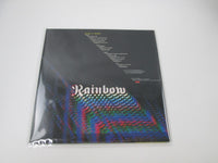 Load image into Gallery viewer, Rainbow The Best Of Rainbow Polydor MPZ 8139,40 with OBI Japan LP Vinyl
