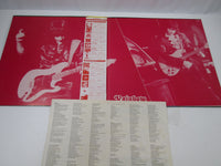 Load image into Gallery viewer, Rainbow The Best Of Rainbow Polydor MPZ 8139,40 with OBI Japan LP Vinyl
