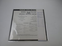 Load image into Gallery viewer, Bobby "Blue" Bland And Johnny "Guitar" Watson VIP-5008M with OBI Japan LP Vinyl
