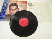 Load image into Gallery viewer, Bobby "Blue" Bland And Johnny "Guitar" Watson VIP-5008M with OBI Japan LP Vinyl
